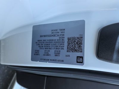 2025 Chevrolet Corvette Stingray 3LT