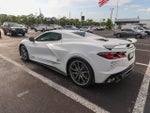2025 Chevrolet Corvette Stingray 3LT