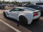 2019 Chevrolet Corvette Grand Sport Grand Sport 1LT