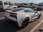 2019 Chevrolet Corvette Grand Sport Grand Sport 1LT