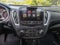 2018 Chevrolet Malibu Hybrid