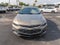 2018 Chevrolet Malibu Hybrid