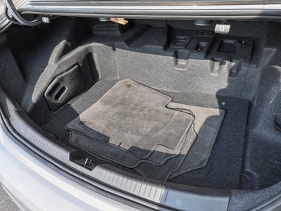 2018 Chevrolet Malibu Hybrid