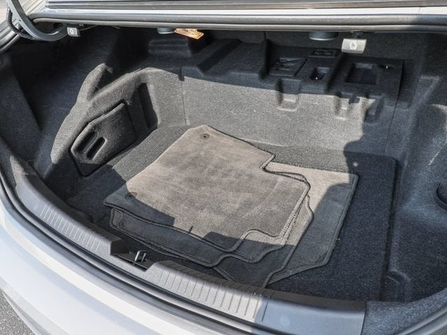 2018 Chevrolet Malibu Hybrid