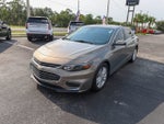 2018 Chevrolet Malibu Hybrid