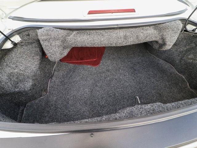 1990 Buick Reatta Base