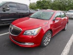 2014 Buick LaCrosse Leather