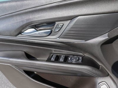2022 Cadillac CT4 Luxury