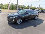 2022 Cadillac CT4 Luxury