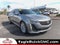 2020 Cadillac CT5 Premium Luxury