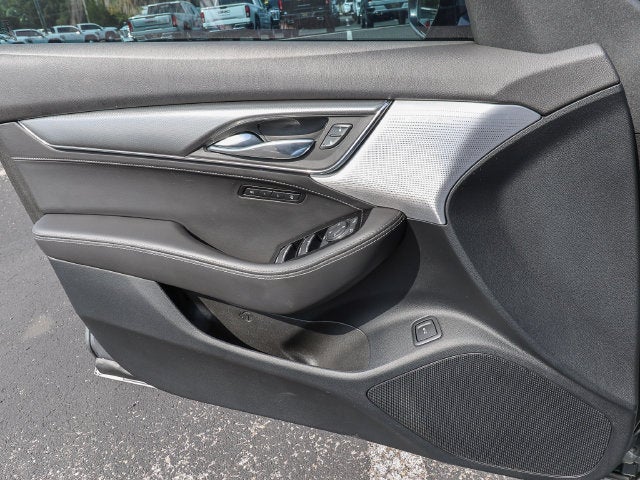 2020 Cadillac CT5 Premium Luxury