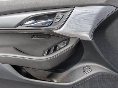 2020 Cadillac CT5 Premium Luxury