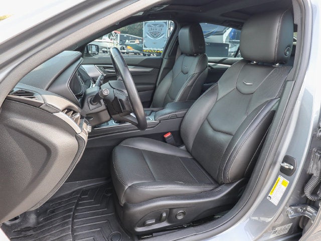 2020 Cadillac CT5 Premium Luxury