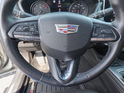 2020 Cadillac CT5 Premium Luxury