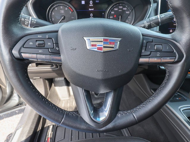 2020 Cadillac CT5 Premium Luxury