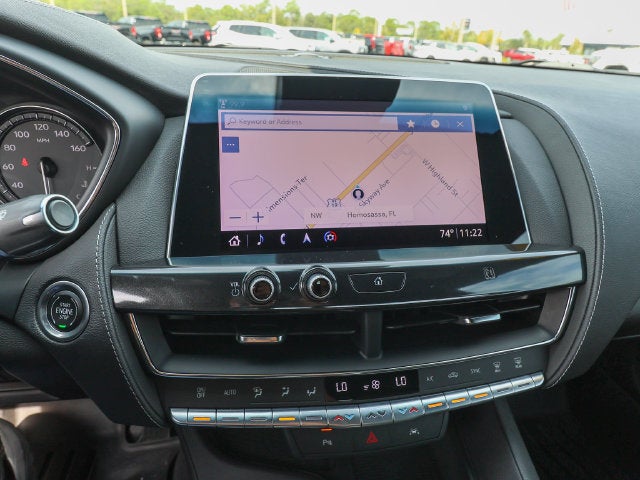 2020 Cadillac CT5 Premium Luxury