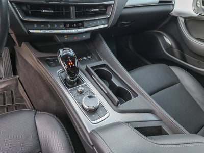2020 Cadillac CT5 Premium Luxury