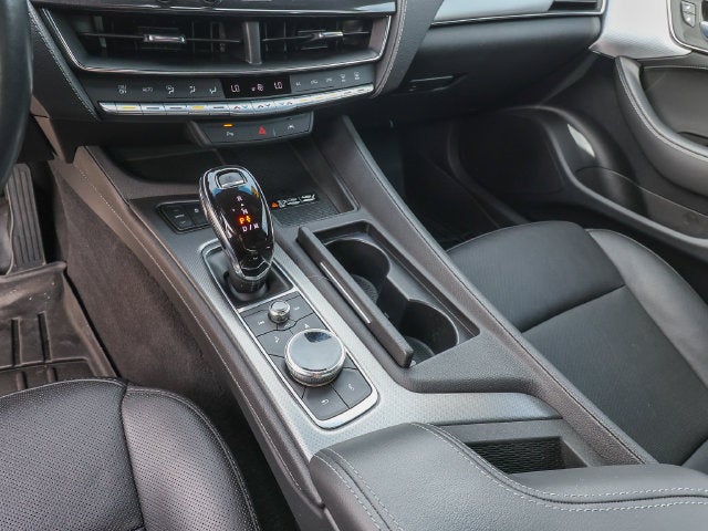 2020 Cadillac CT5 Premium Luxury