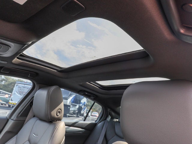 2020 Cadillac CT5 Premium Luxury