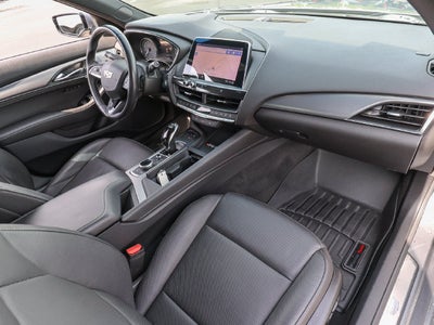 2020 Cadillac CT5 Premium Luxury