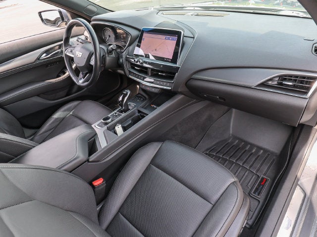 2020 Cadillac CT5 Premium Luxury