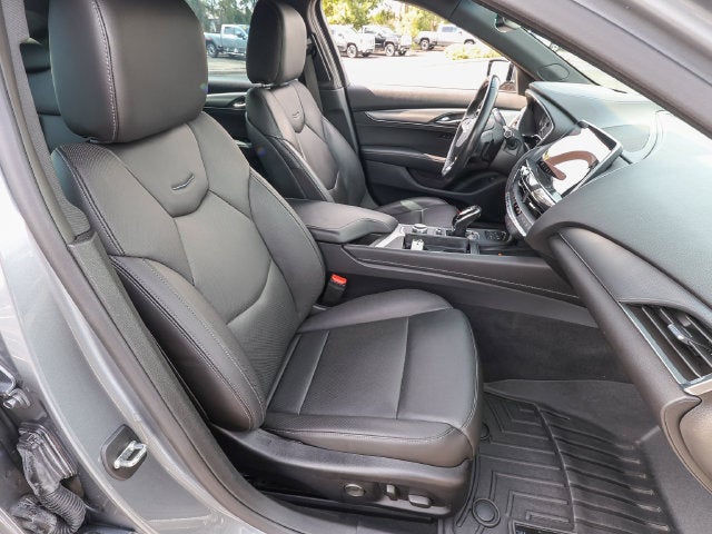 2020 Cadillac CT5 Premium Luxury