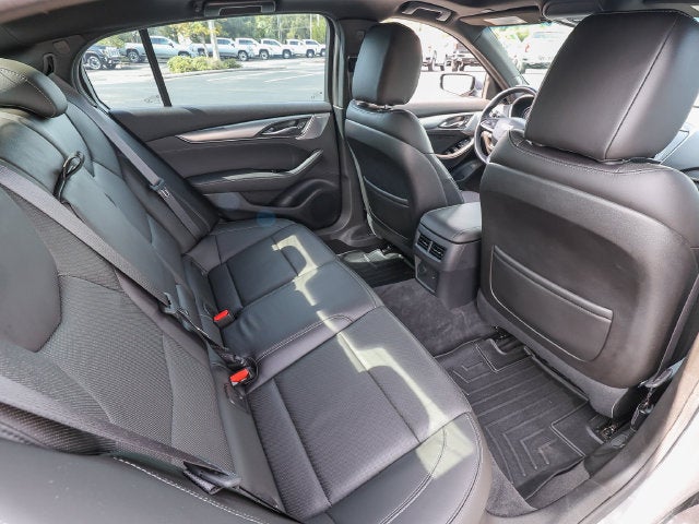 2020 Cadillac CT5 Premium Luxury