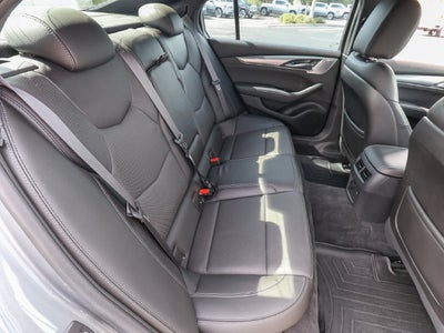 2020 Cadillac CT5 Premium Luxury