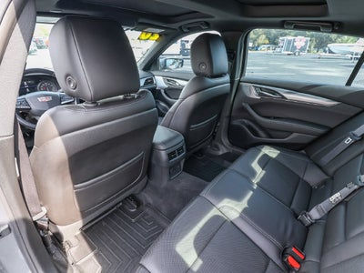 2020 Cadillac CT5 Premium Luxury