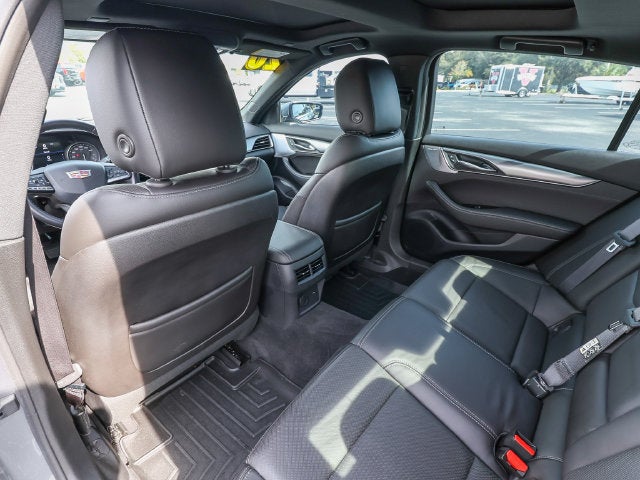2020 Cadillac CT5 Premium Luxury