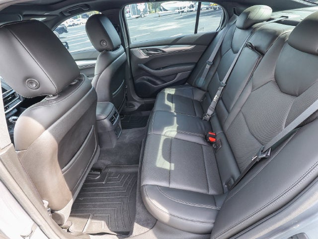 2020 Cadillac CT5 Premium Luxury