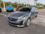 2020 Cadillac CT5 Premium Luxury