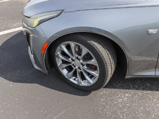 2020 Cadillac CT5 Premium Luxury