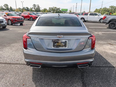 2020 Cadillac CT5 Premium Luxury
