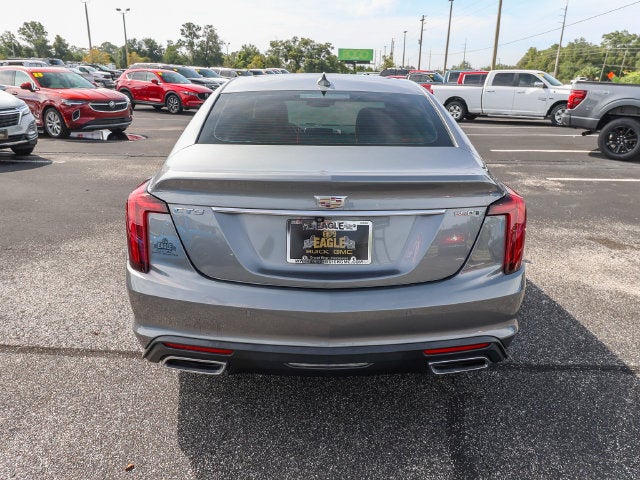 2020 Cadillac CT5 Premium Luxury