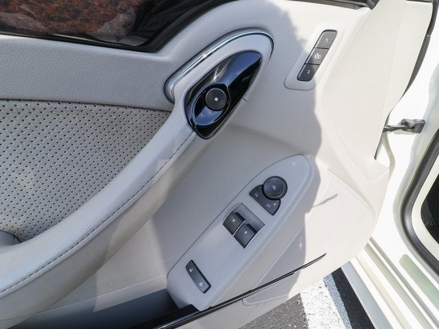 2014 Cadillac CTS-V Base