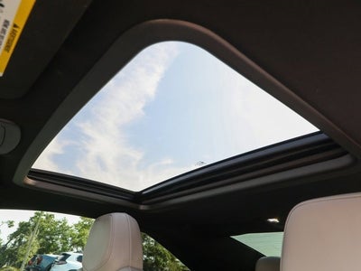 2014 Cadillac CTS-V Base