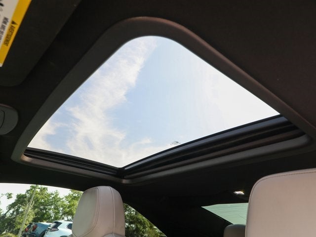 2014 Cadillac CTS-V Base