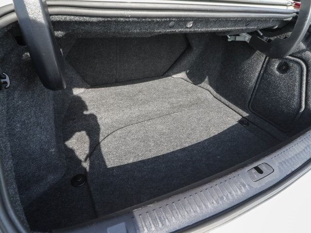 2014 Cadillac CTS-V Base