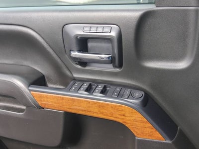 2019 Chevrolet Silverado 2500 HD High Country