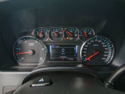 2019 Chevrolet Silverado 2500 HD High Country
