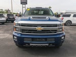 2019 Chevrolet Silverado 2500 HD High Country