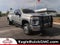 2021 Chevrolet Silverado 3500 HD LTZ