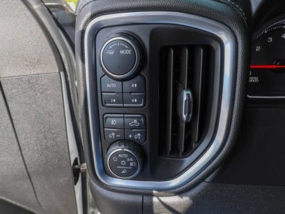 2021 Chevrolet Silverado 3500 HD LTZ