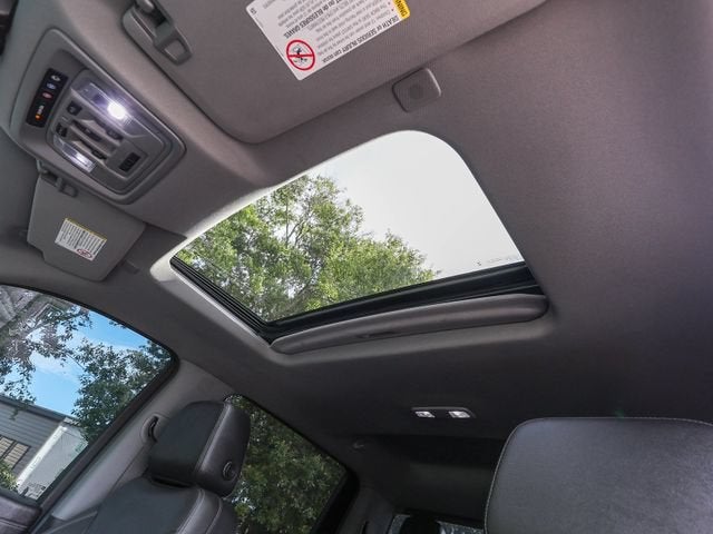 2021 Chevrolet Silverado 3500 HD LTZ