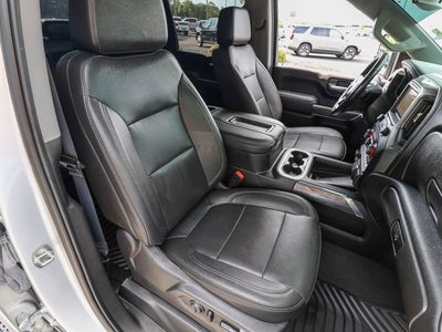 2021 Chevrolet Silverado 3500 HD LTZ