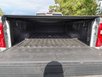 2021 Chevrolet Silverado 3500 HD LTZ