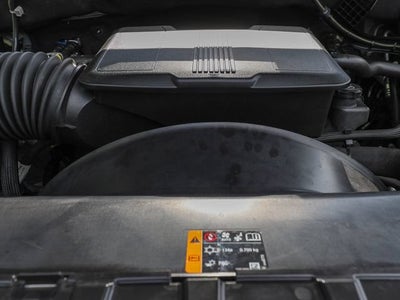 2021 Chevrolet Silverado 3500 HD LTZ
