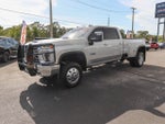 2021 Chevrolet Silverado 3500 HD LTZ
