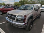 2005 Chevrolet Colorado 1SB LS Z85
